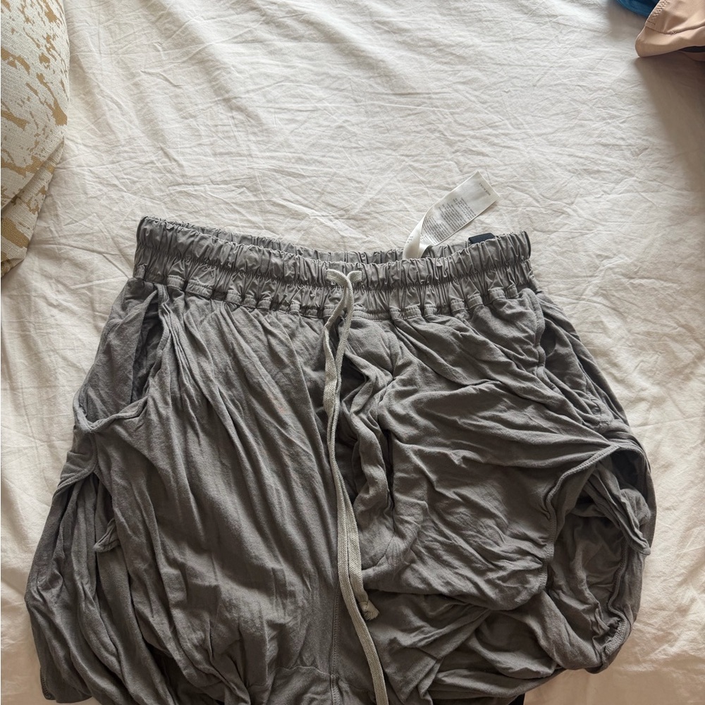 Rick Owen Shorts
